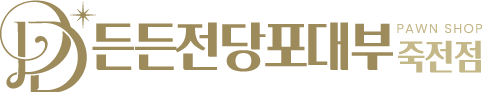 든든전당포대부